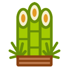 HTC pine decoration emoji image