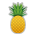 Sony Playstation pineapple emoji image