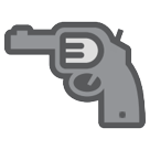 HTC pistol emoji image