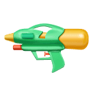 Huawei pistol emoji image