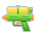 Sony Playstation pistol emoji image