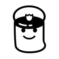 Noto Emoji Font police officer emoji image