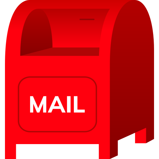 JoyPixels postbox emoji image