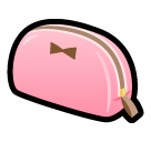SoftBank pouch emoji image