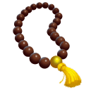 Huawei prayer beads emoji image