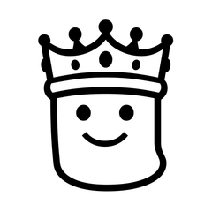 Noto Emoji Font princess emoji image