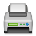 LG printer emoji image