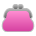 Sony Playstation purse emoji image