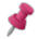 Sony Playstation pushpin emoji image