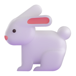 Microsoft Teams rabbit emoji image