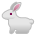 Sony Playstation rabbit emoji image