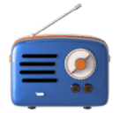 Huawei radio emoji image