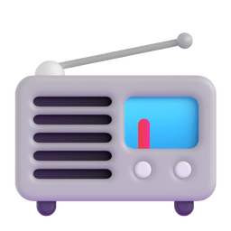 Microsoft Teams radio emoji image