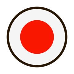 Emojidex radio button emoji image