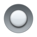 LG radio button emoji image