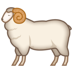 Emojidex ram emoji image