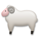 LG ram emoji image