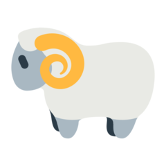 Mozilla ram emoji image