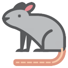 HTC rat emoji image