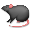 LG rat emoji image