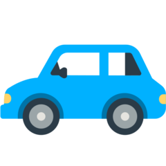 Mozilla recreational vehicle emoji image