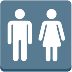 Mozilla restroom emoji image