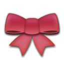LG ribbon emoji image
