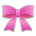 Sony Playstation ribbon emoji image