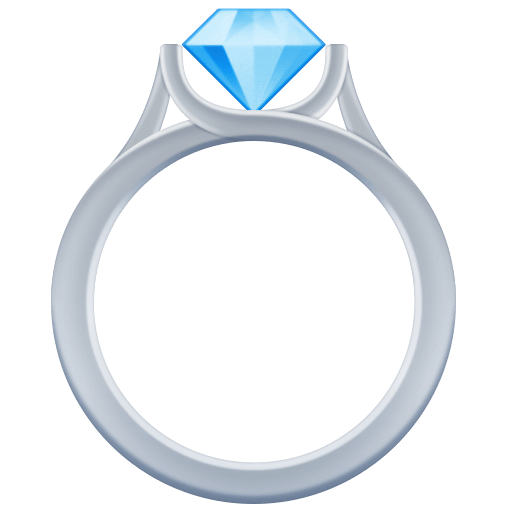 Facebook ring emoji image