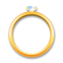 LG ring emoji image
