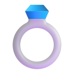 Microsoft Teams ring emoji image