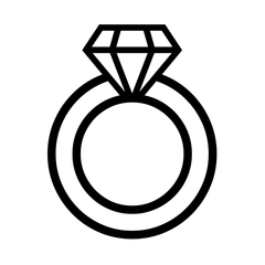 Noto Emoji Font ring emoji image