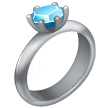 Samsung ring emoji image