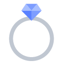 Toss ring emoji image