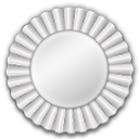 LG rosette emoji image