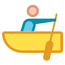 HTC rowboat emoji image