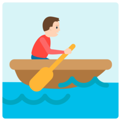 Mozilla rowboat emoji image