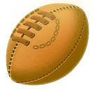 Huawei rugby football emoji image