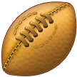 Samsung rugby football emoji image