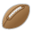 Sony Playstation rugby football emoji image