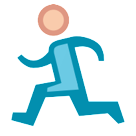 HTC runner emoji image