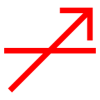 au by KDDI sagittarius emoji image