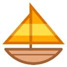 HTC sailboat emoji image