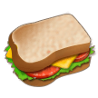 Samsung Sandwich emoji image