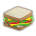 Sony Playstation Sandwich emoji image