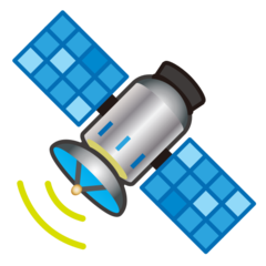 Emojidex satellite emoji image