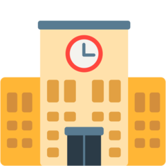 Mozilla school emoji image