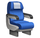 Huawei seat emoji image