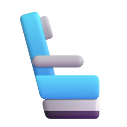 Microsoft Teams seat emoji image
