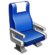 Samsung seat emoji image